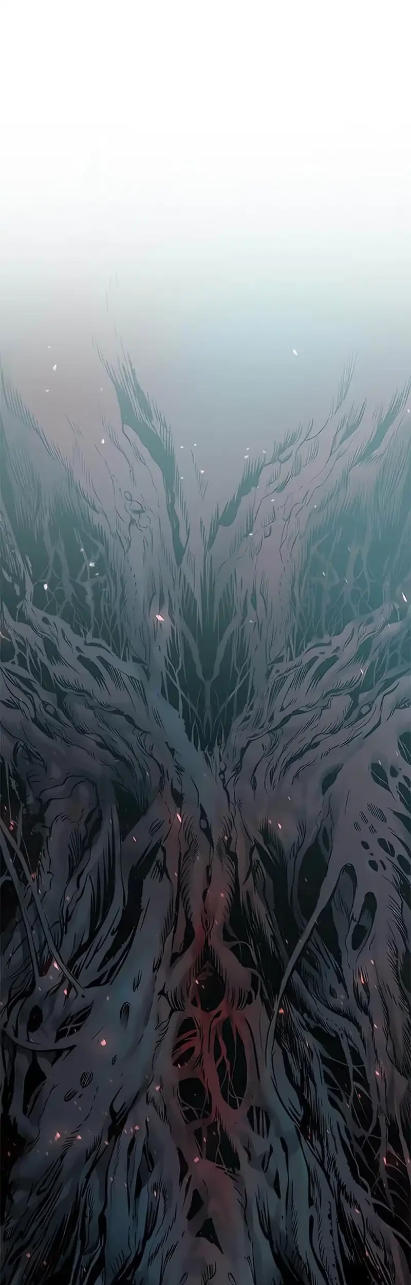 Chronicles of the Demon Faction Chapter 135 Gambar 77