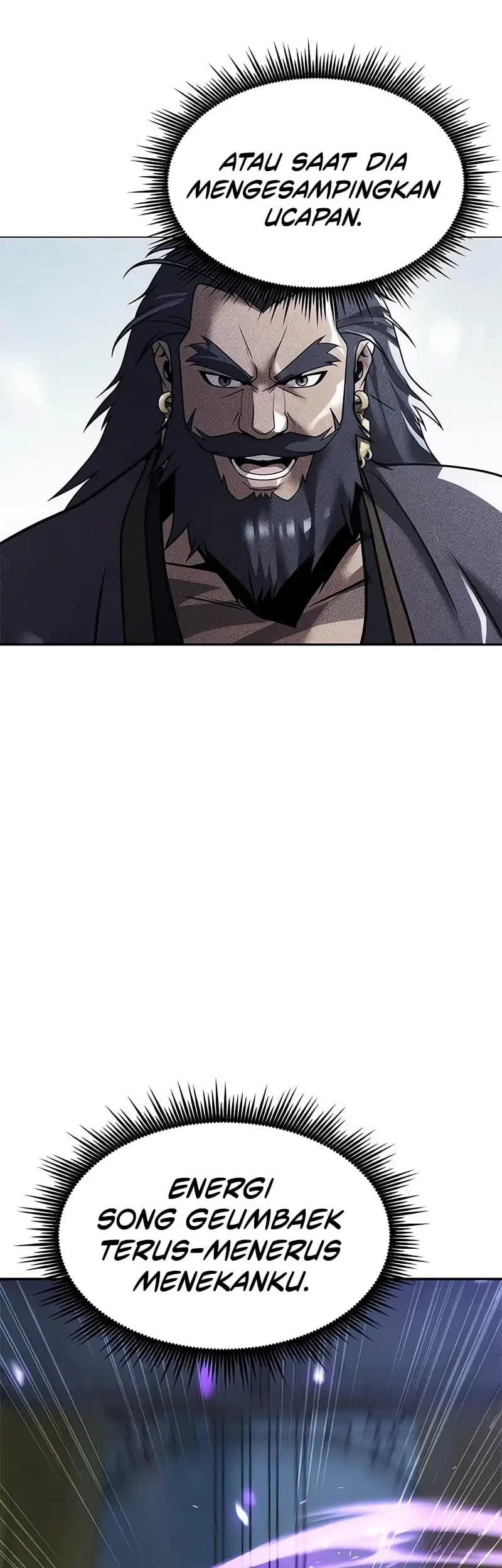 Chronicles of the Demon Faction Chapter 135 Gambar 6