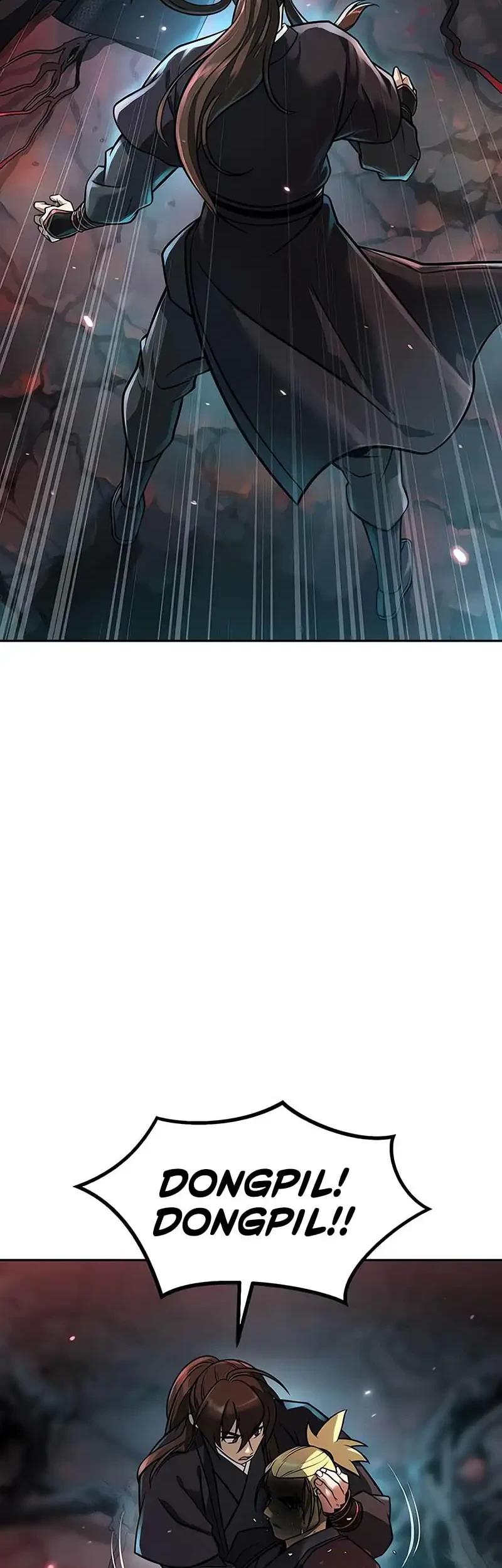 Chronicles of the Demon Faction Chapter 135 Gambar 26