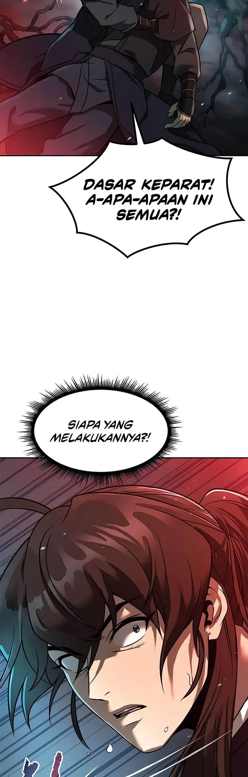 Chronicles of the Demon Faction Chapter 135 Gambar 27