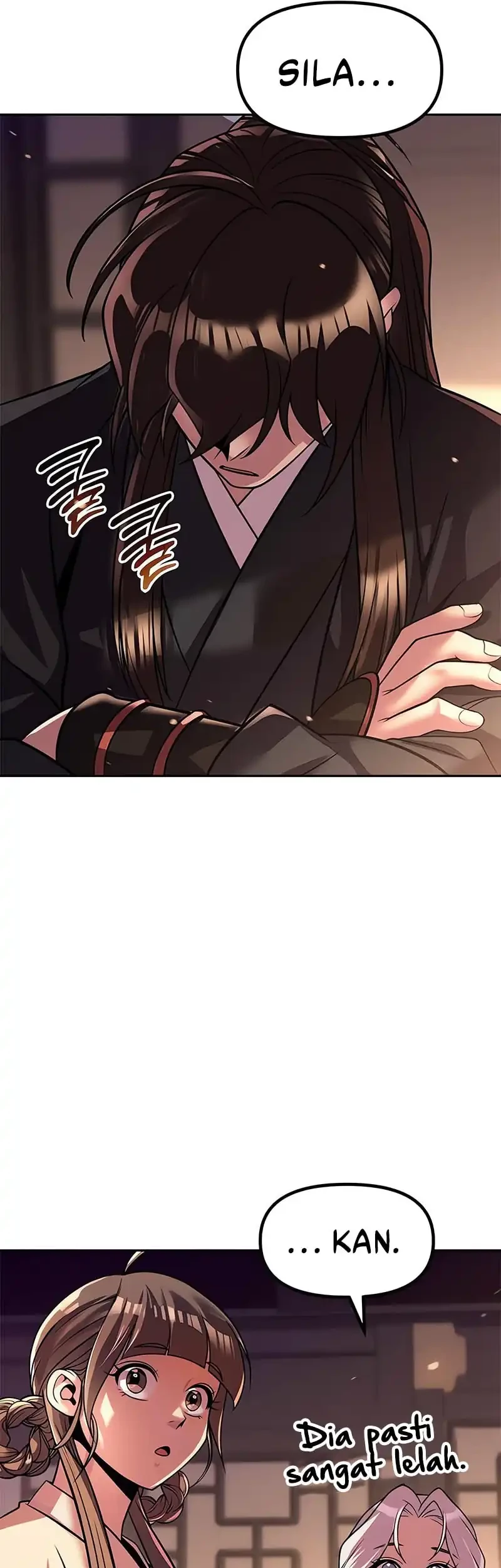 Chronicles of the Demon Faction Chapter 135 Gambar 13