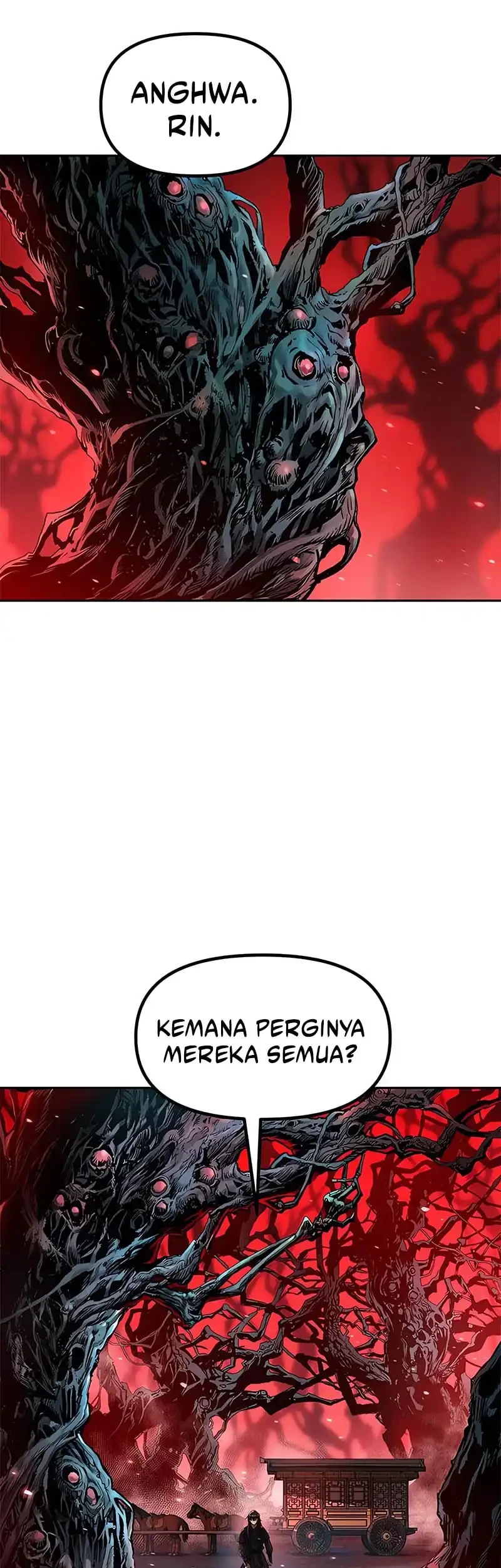 Chronicles of the Demon Faction Chapter 135 Gambar 17