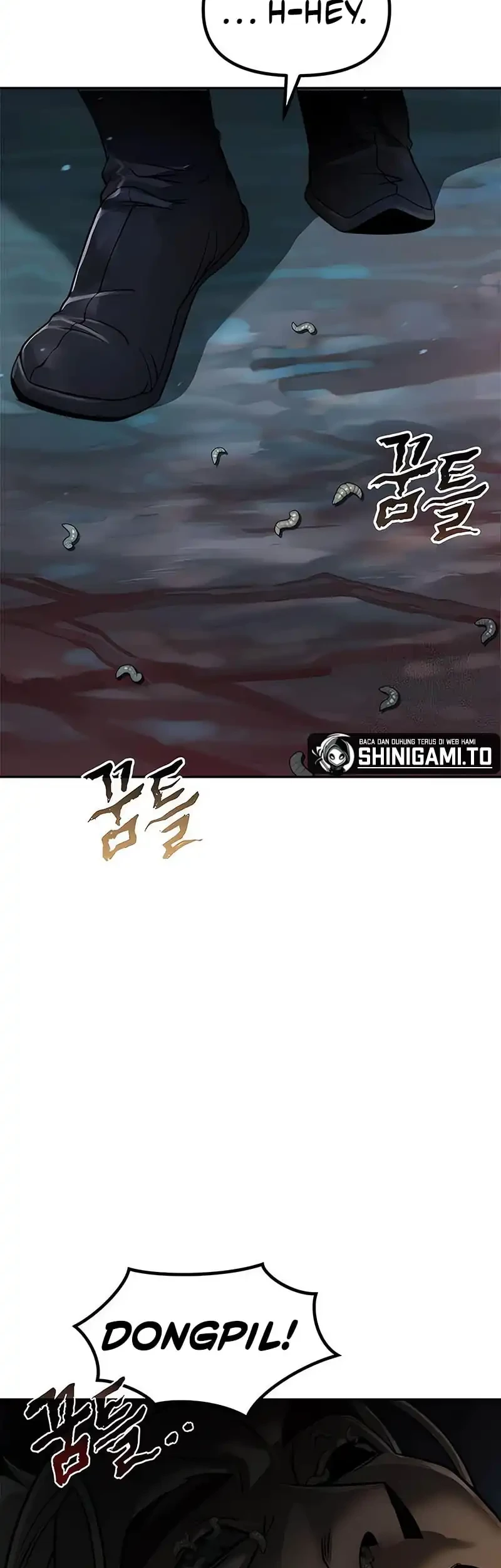 Chronicles of the Demon Faction Chapter 135 Gambar 23