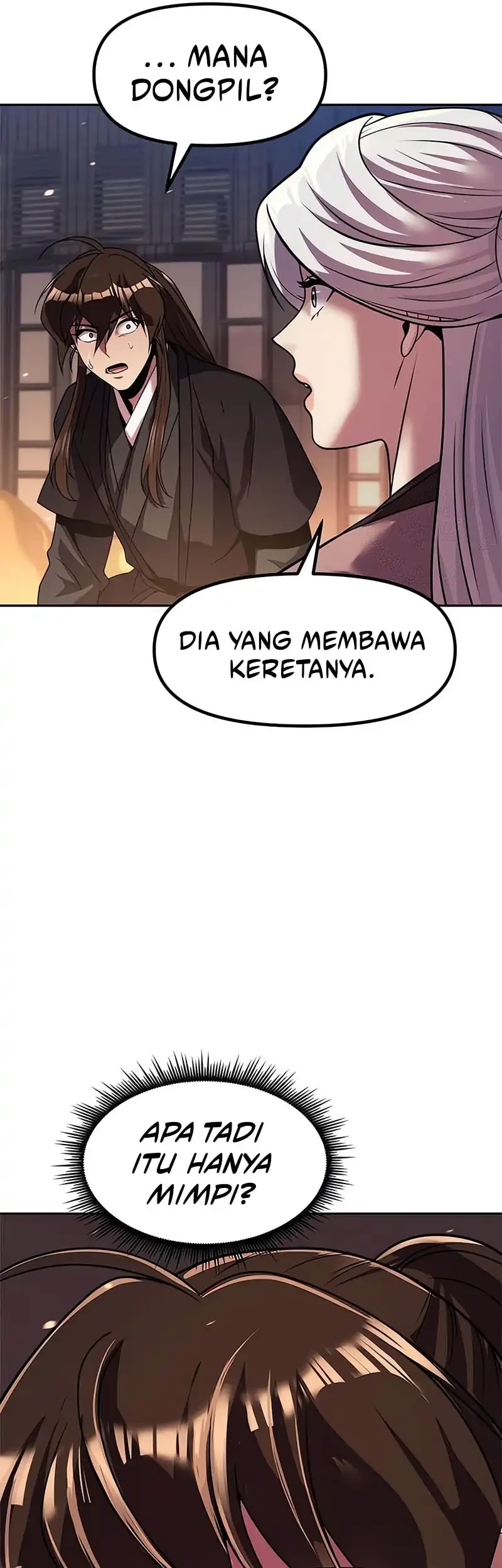 Chronicles of the Demon Faction Chapter 135 Gambar 33