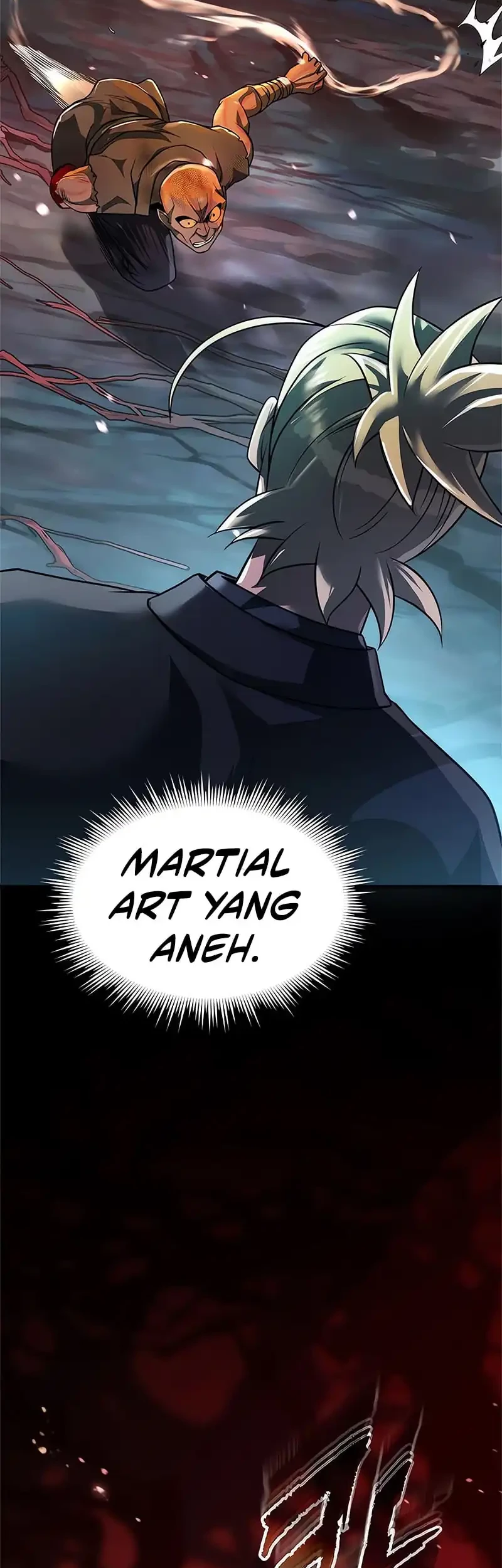 Chronicles of the Demon Faction Chapter 137 Gambar 43