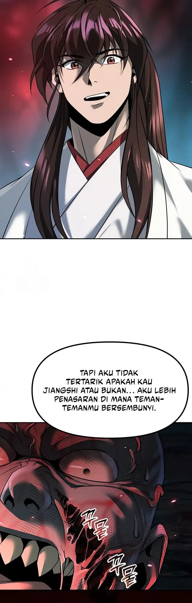 Chronicles of the Demon Faction Chapter 137 Gambar 53