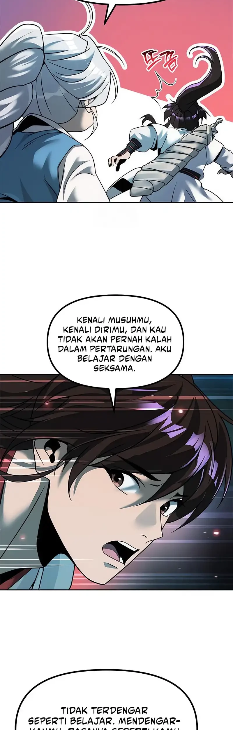 Chronicles of the Demon Faction Chapter 137 Gambar 67