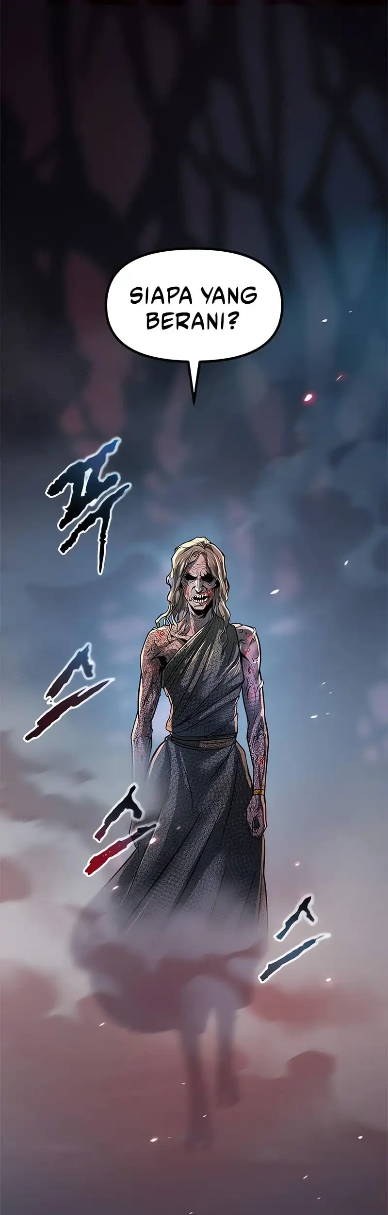 Chronicles of the Demon Faction Chapter 137 Gambar 73