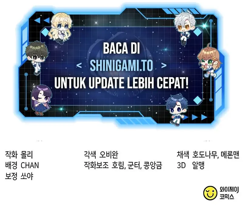 Chronicles of the Demon Faction Chapter 137 Gambar 80