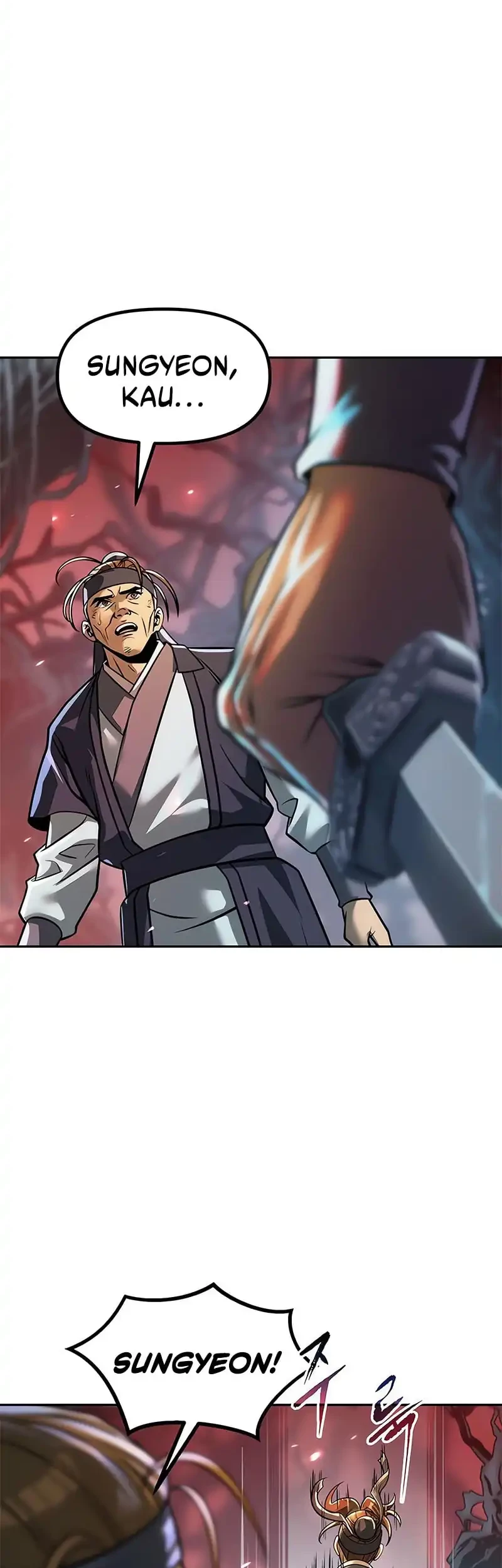 Chronicles of the Demon Faction Chapter 137 Gambar 26