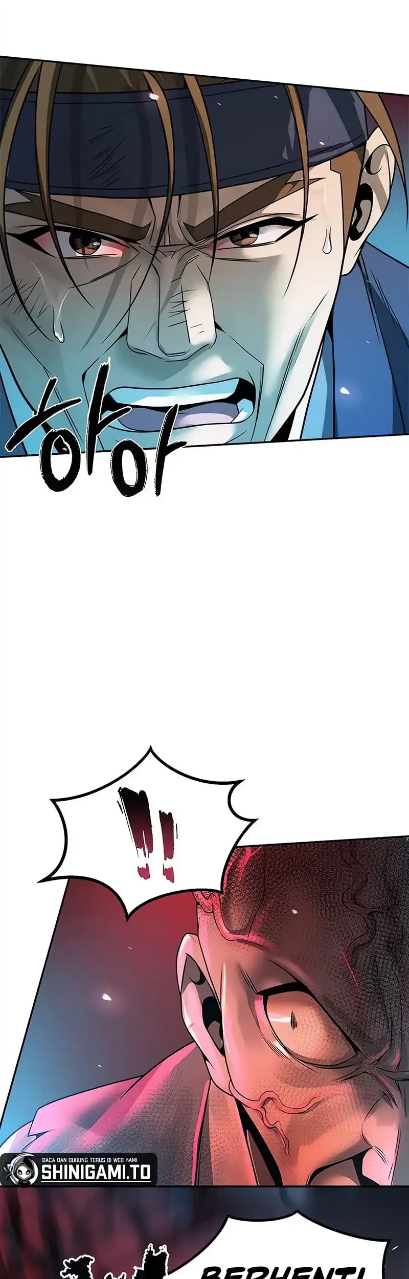 Chronicles of the Demon Faction Chapter 137 Gambar 15