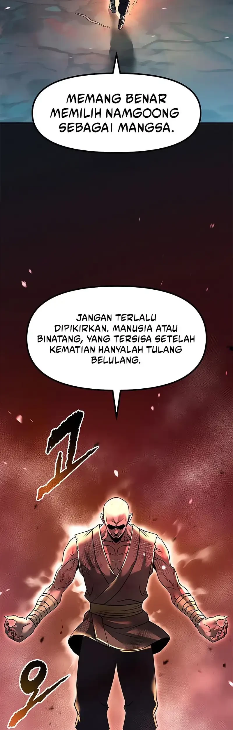 Chronicles of the Demon Faction Chapter 137 Gambar 30