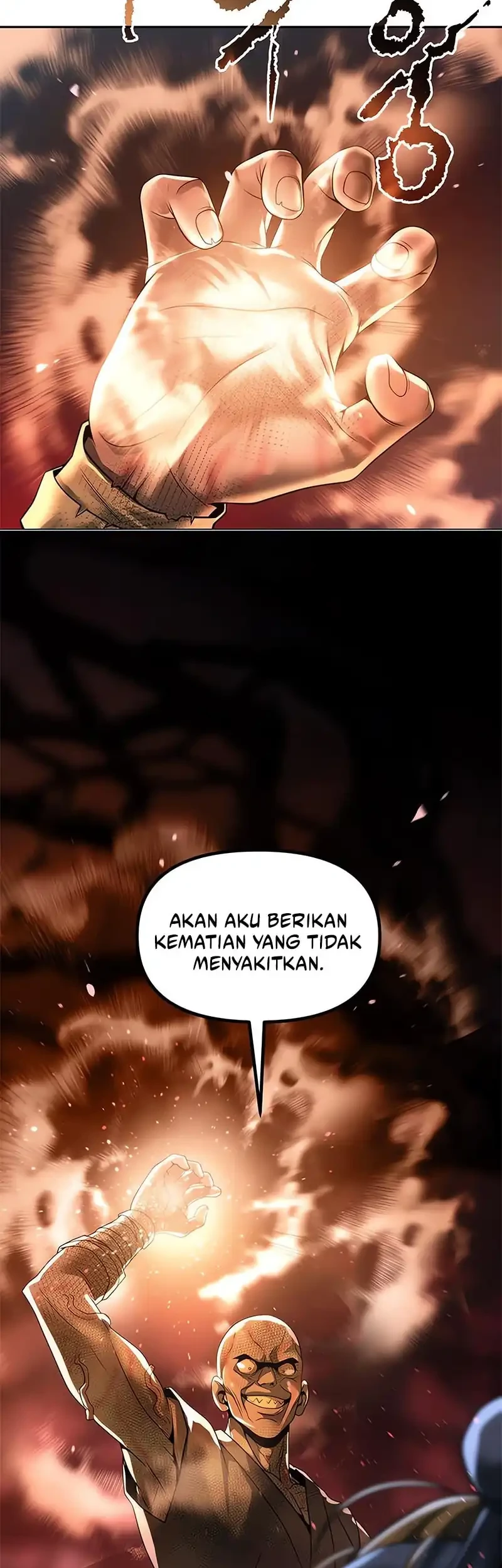 Chronicles of the Demon Faction Chapter 137 Gambar 35