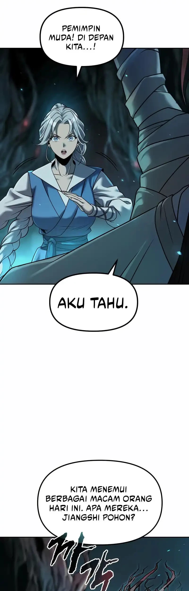 Chronicles of the Demon Faction Chapter 138 Gambar 37