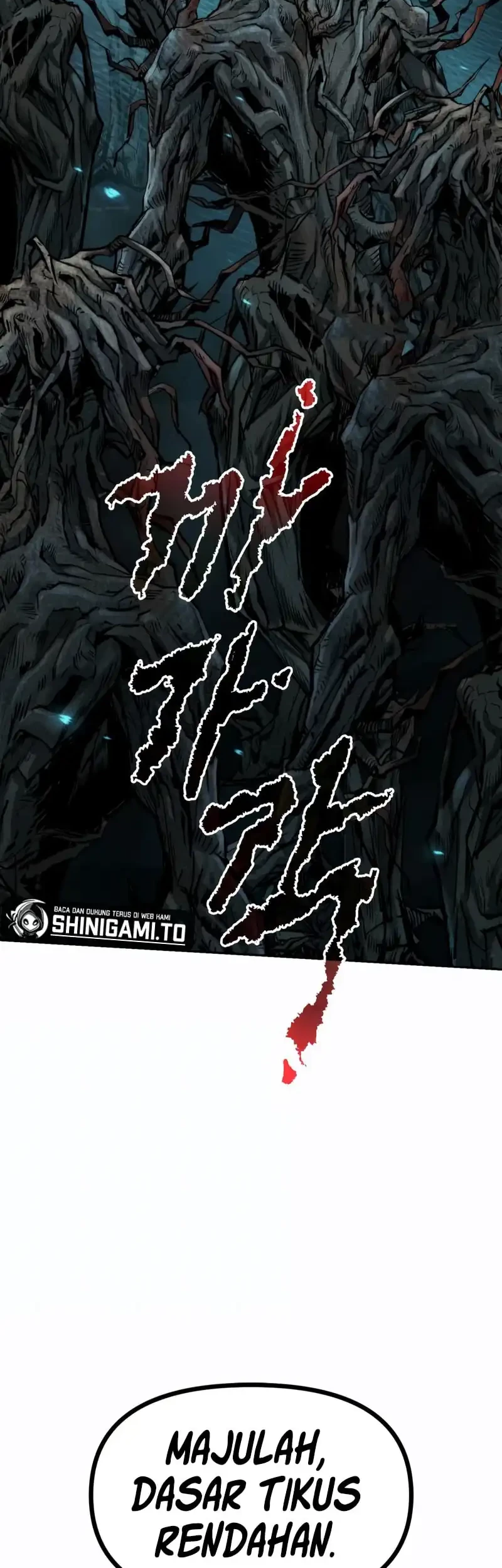 Chronicles of the Demon Faction Chapter 138 Gambar 41