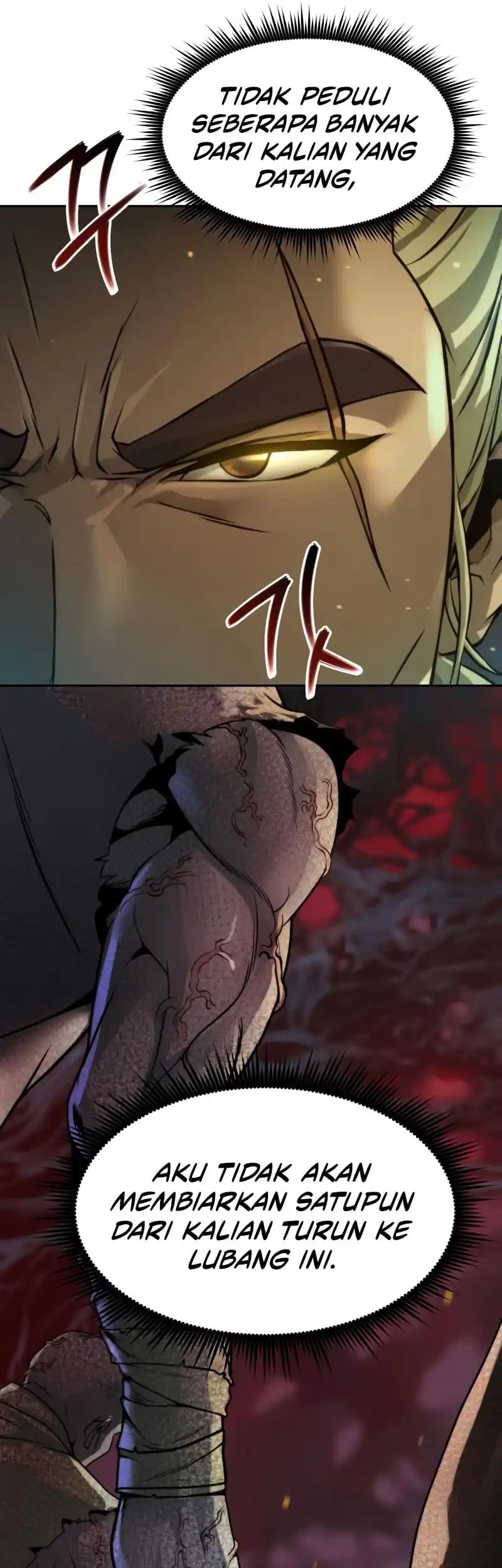 Chronicles of the Demon Faction Chapter 138 Gambar 46