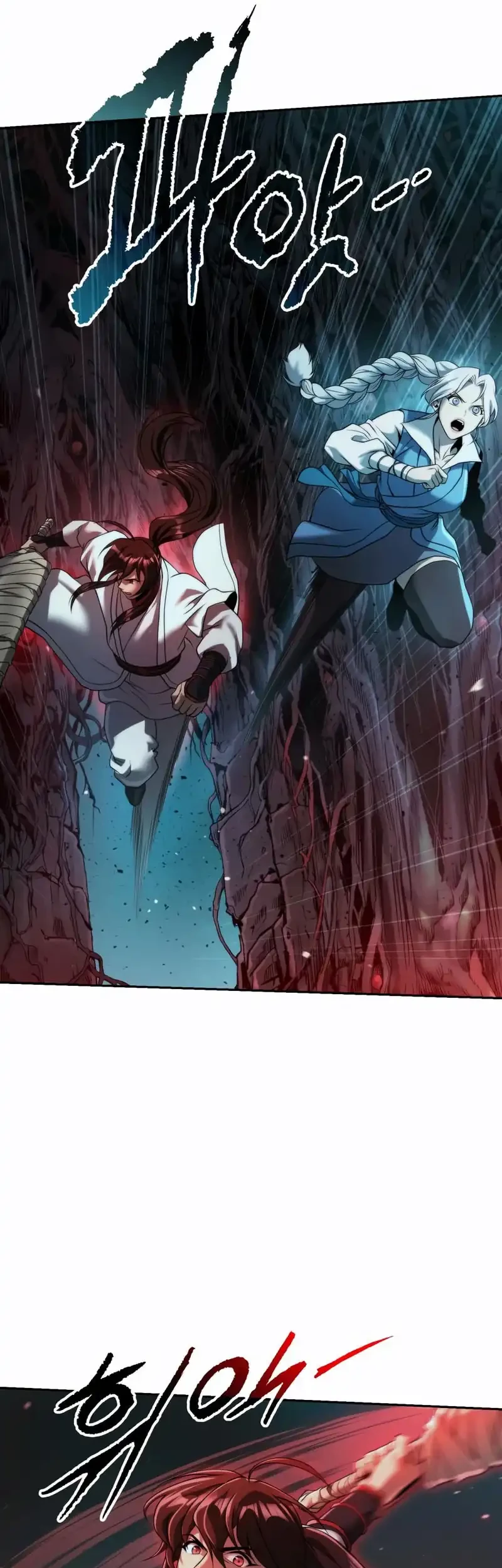 Chronicles of the Demon Faction Chapter 138 Gambar 52