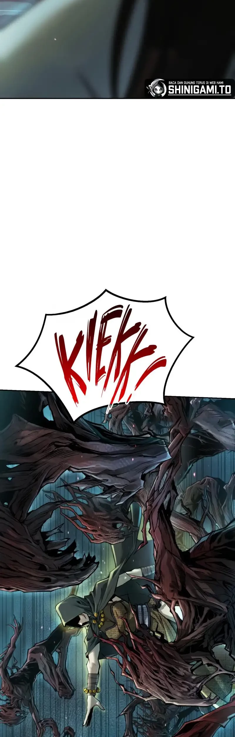 Chronicles of the Demon Faction Chapter 138 Gambar 72