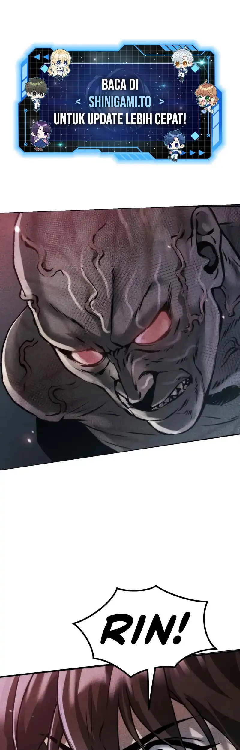 Komik Chronicles of the Demon Faction Chapter 138 gambar nomor 1