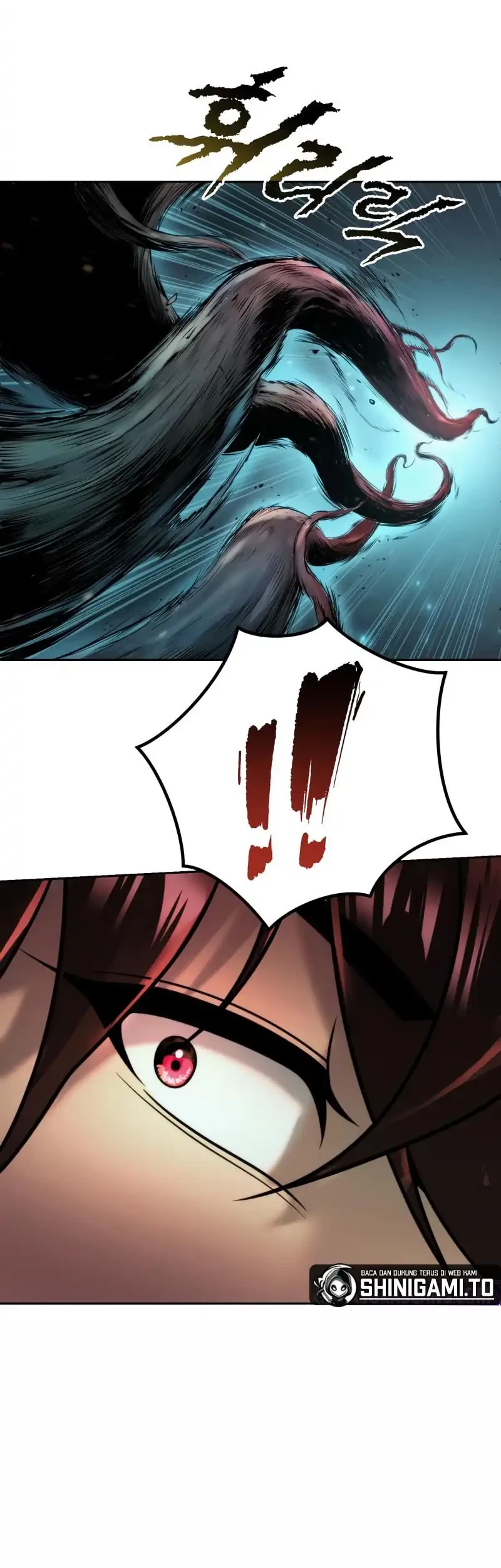 Chronicles of the Demon Faction Chapter 138 Gambar 76