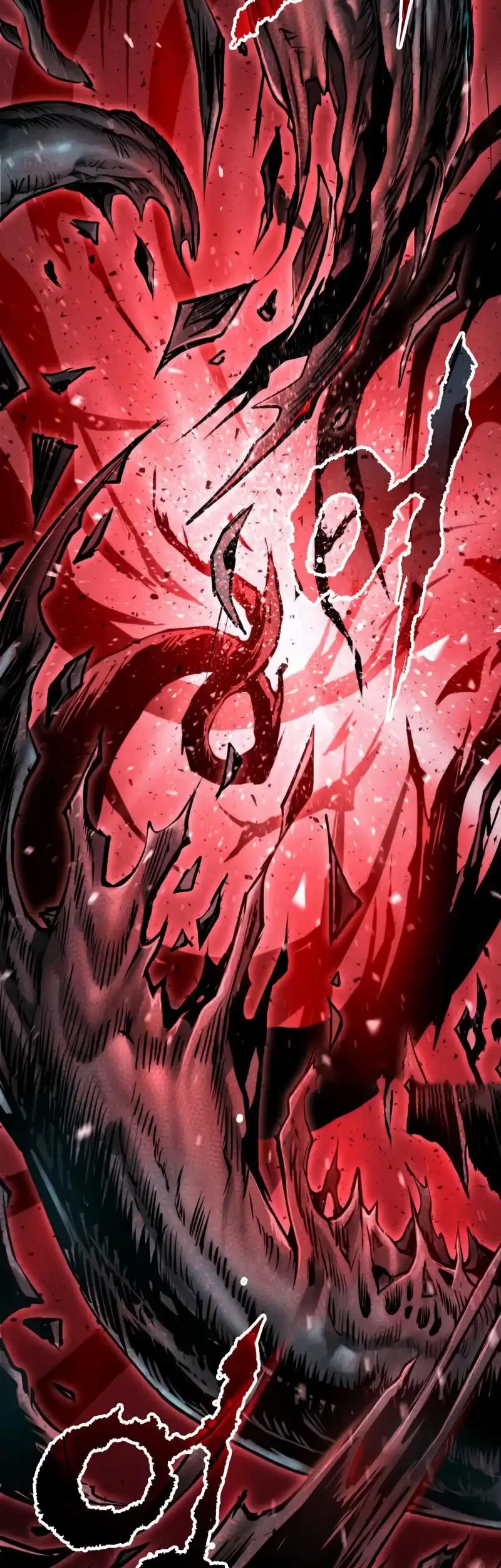 Chronicles of the Demon Faction Chapter 138 Gambar 87