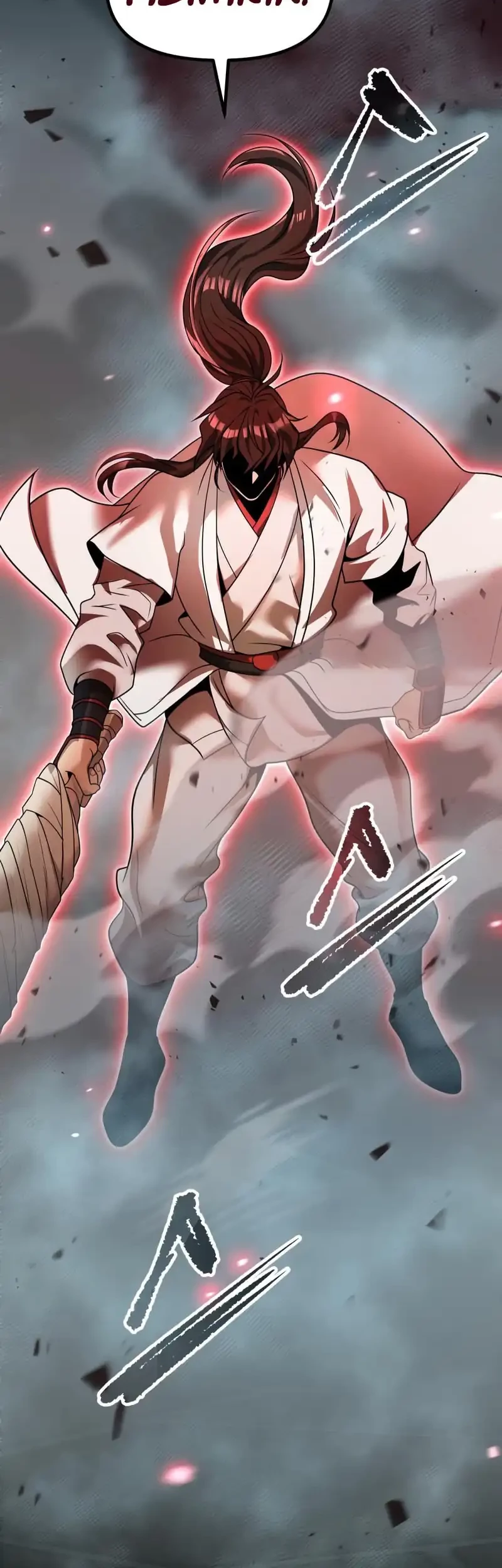 Chronicles of the Demon Faction Chapter 138 Gambar 89