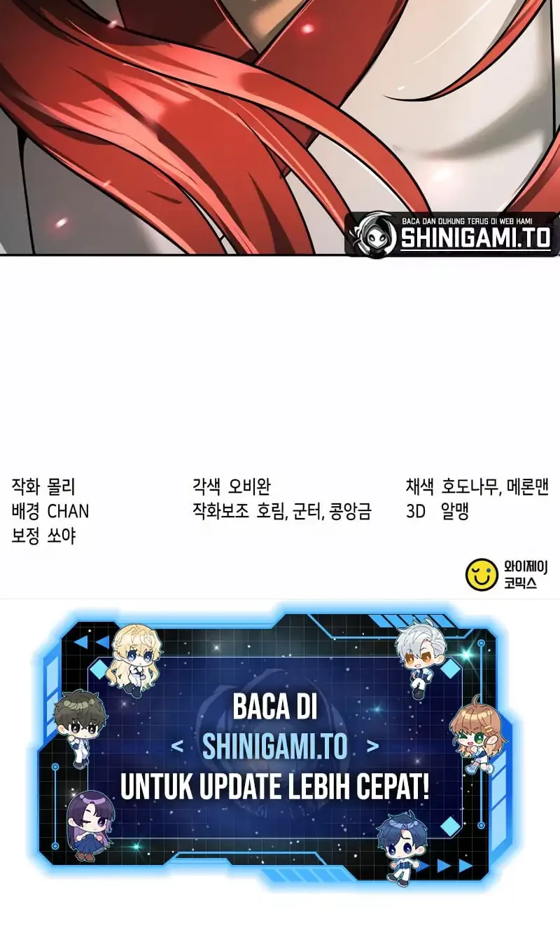 Chronicles of the Demon Faction Chapter 138 Gambar 91