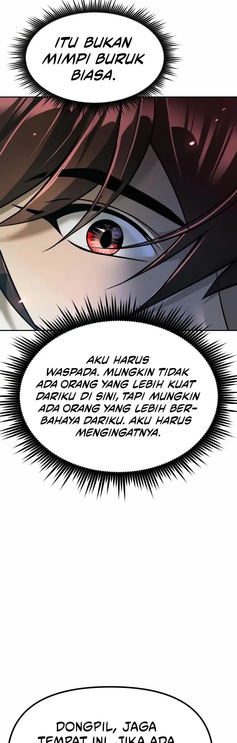 Chronicles of the Demon Faction Chapter 138 Gambar 26