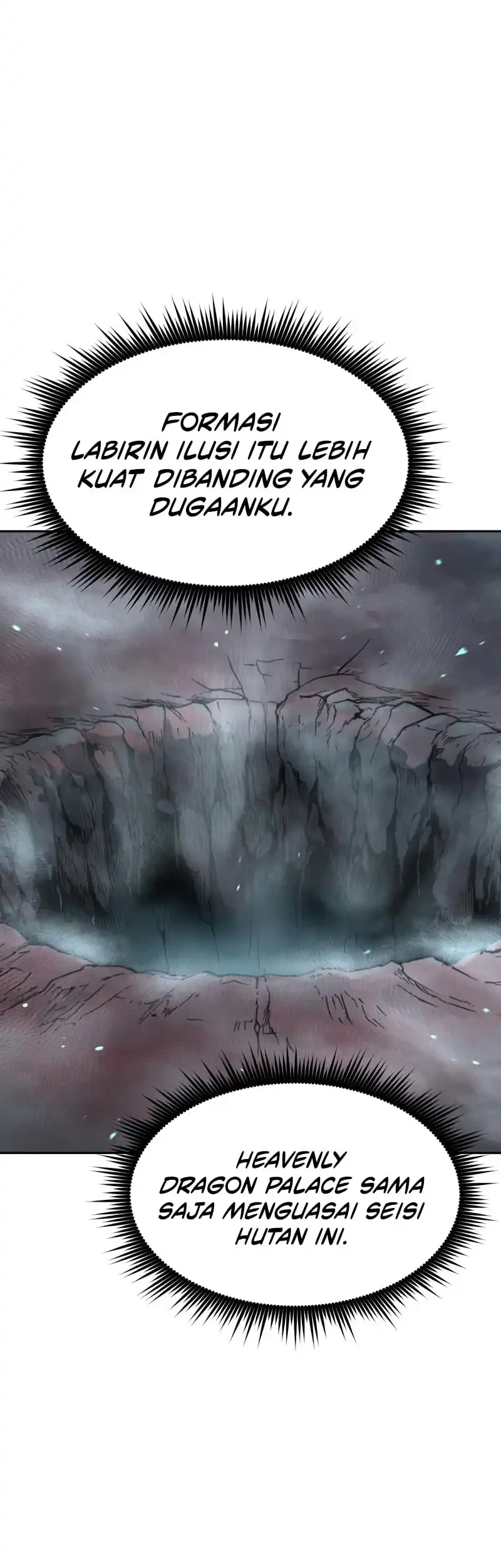 Chronicles of the Demon Faction Chapter 138 Gambar 15