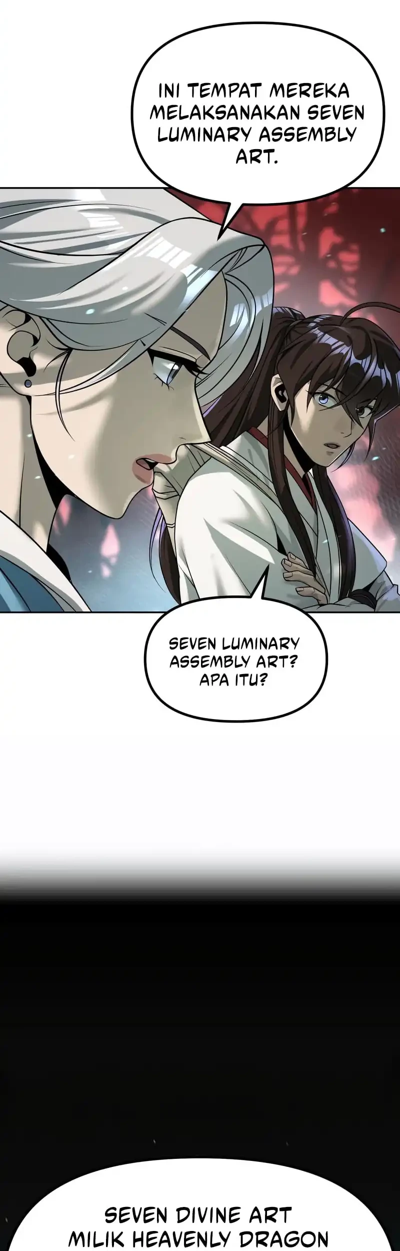 Chronicles of the Demon Faction Chapter 138 Gambar 18