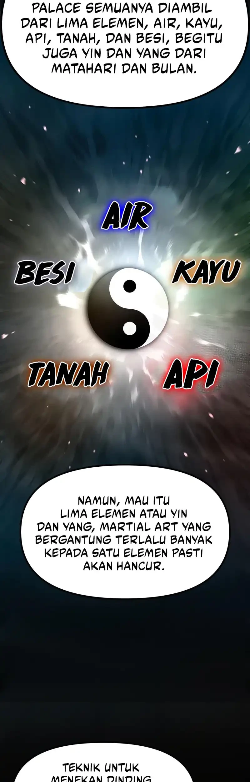 Chronicles of the Demon Faction Chapter 138 Gambar 19