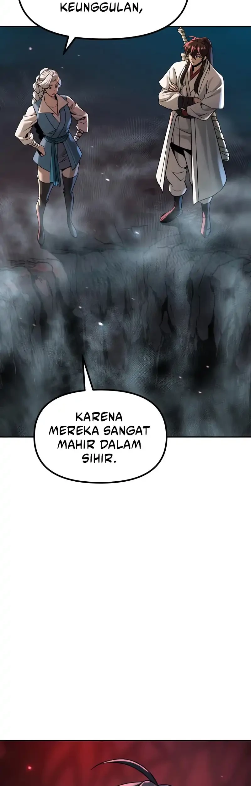 Chronicles of the Demon Faction Chapter 138 Gambar 22