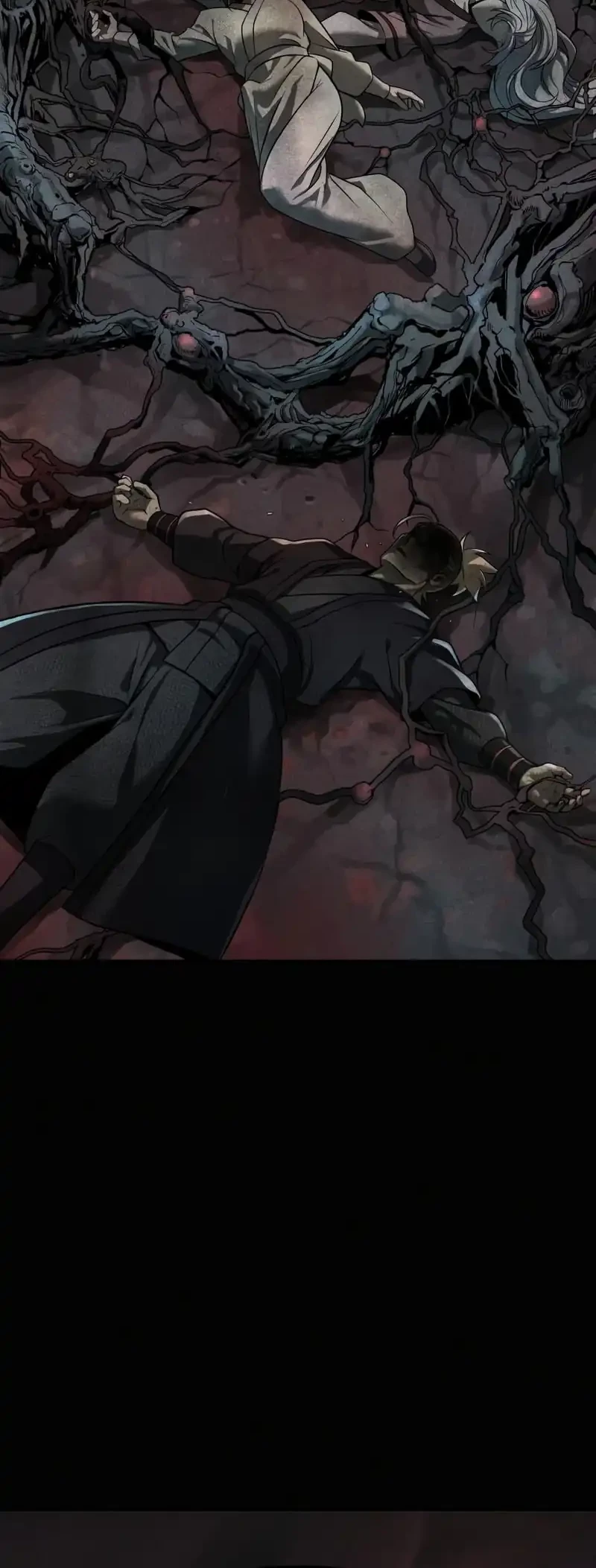 Chronicles of the Demon Faction Chapter 138 Gambar 24