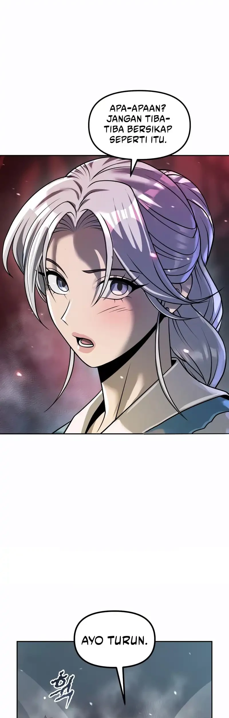 Chronicles of the Demon Faction Chapter 138 Gambar 29