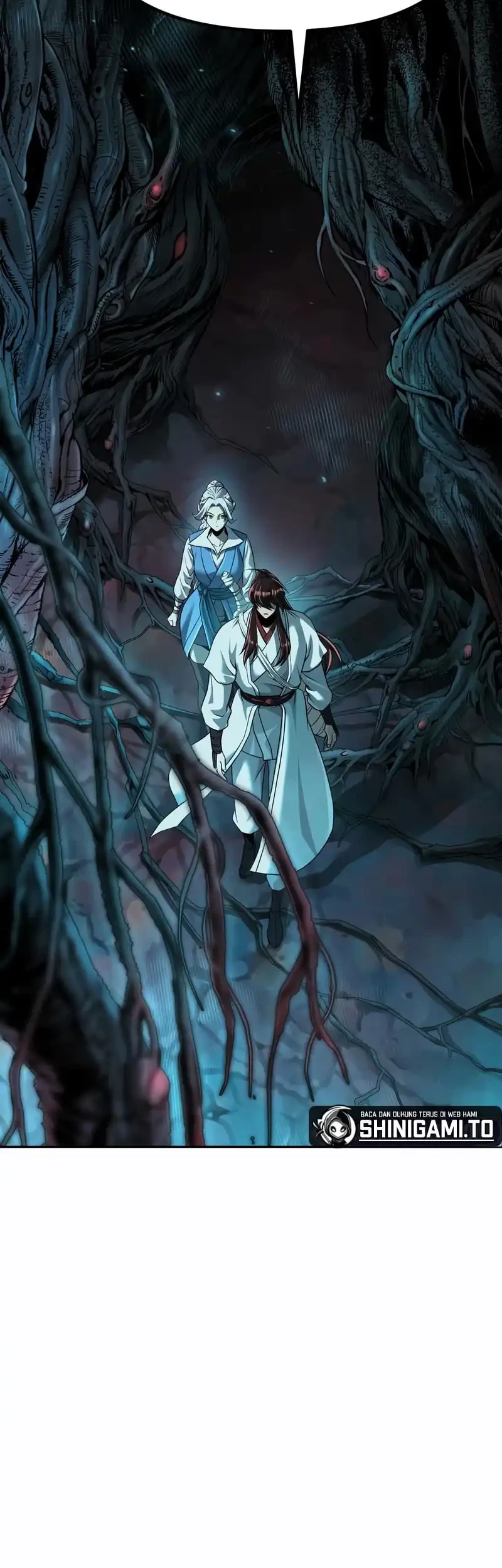 Chronicles of the Demon Faction Chapter 138 Gambar 36