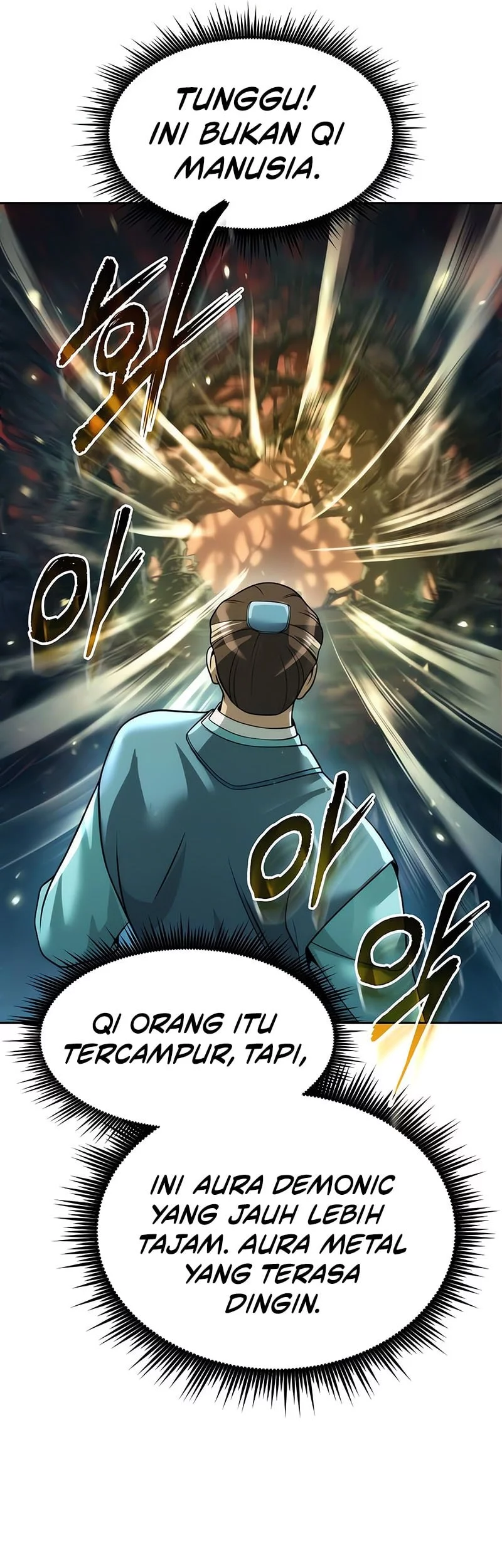 Chronicles of the Demon Faction Chapter 139 Gambar 37