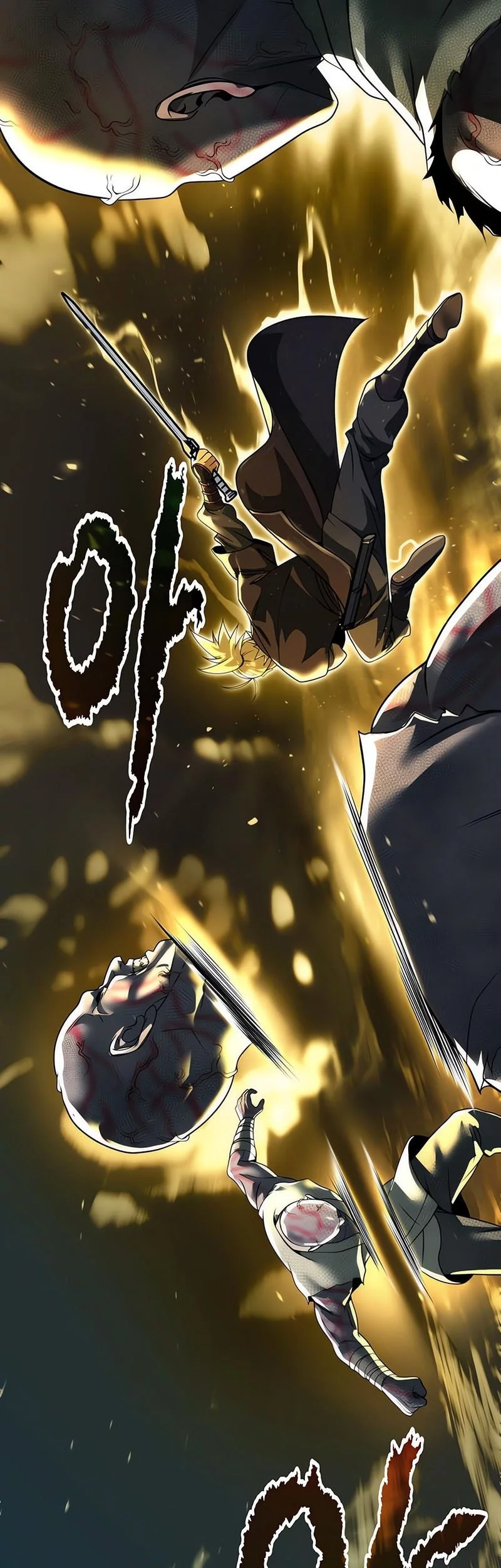 Chronicles of the Demon Faction Chapter 139 Gambar 45