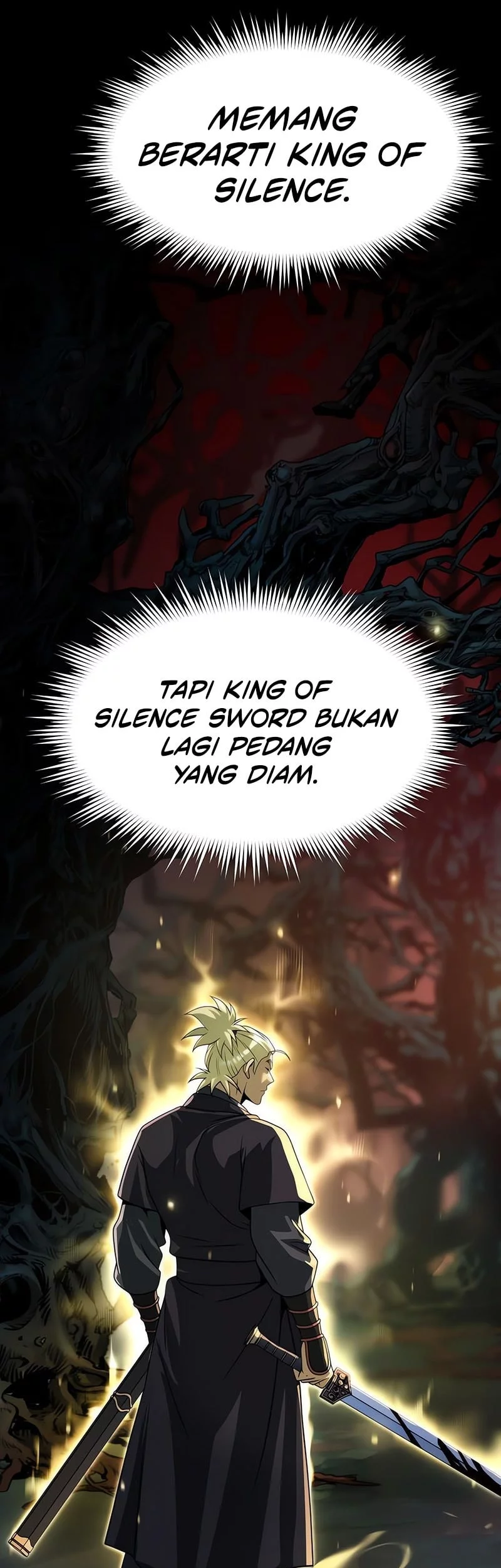 Chronicles of the Demon Faction Chapter 139 Gambar 47