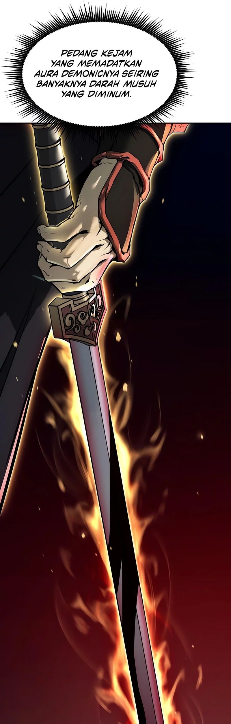 Chronicles of the Demon Faction Chapter 139 Gambar 49