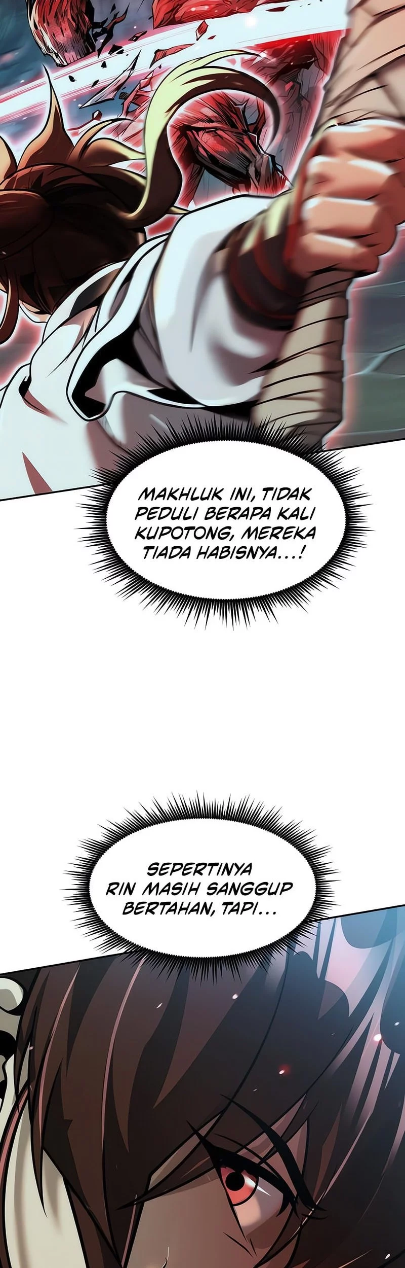 Chronicles of the Demon Faction Chapter 139 Gambar 54