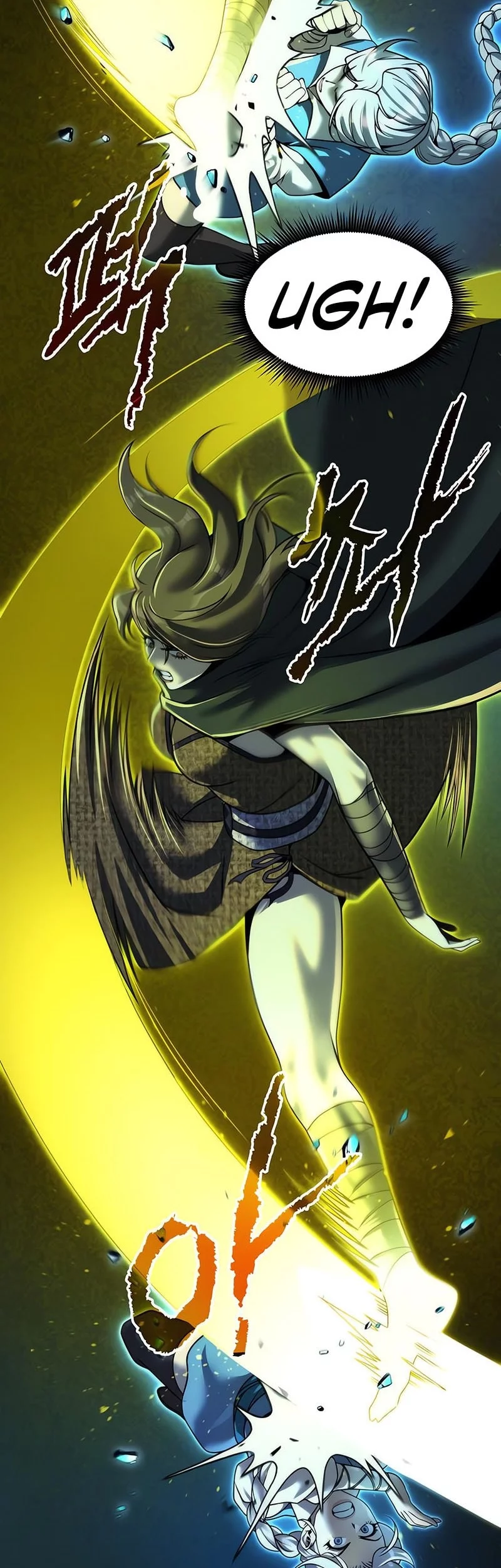 Chronicles of the Demon Faction Chapter 139 Gambar 58