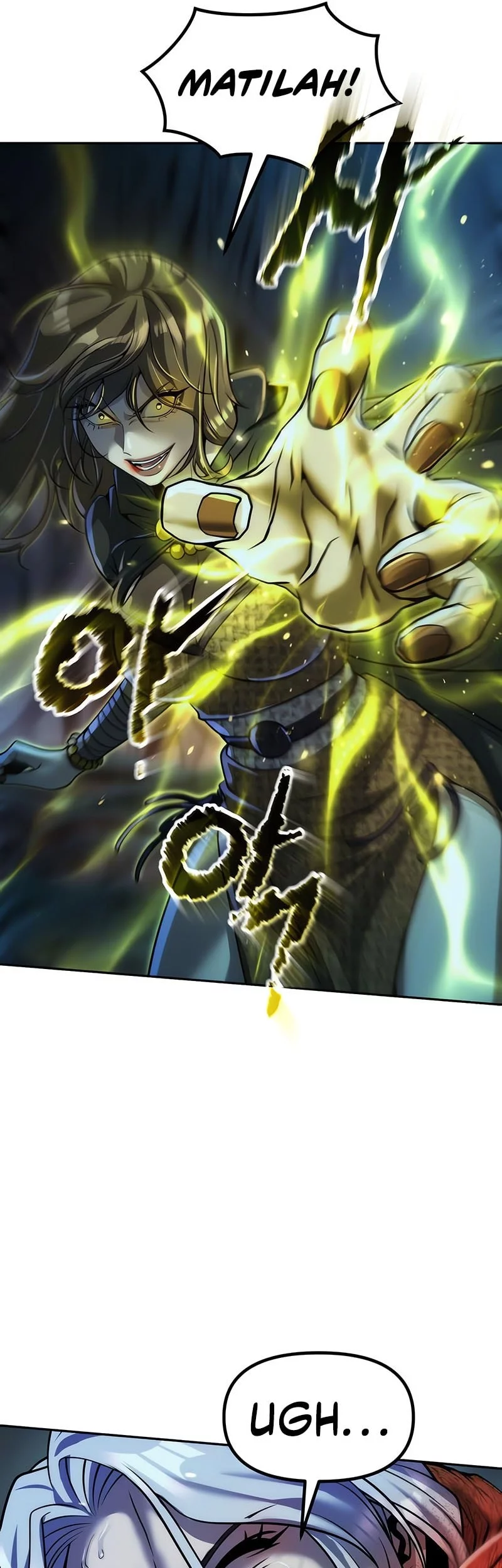 Chronicles of the Demon Faction Chapter 139 Gambar 65