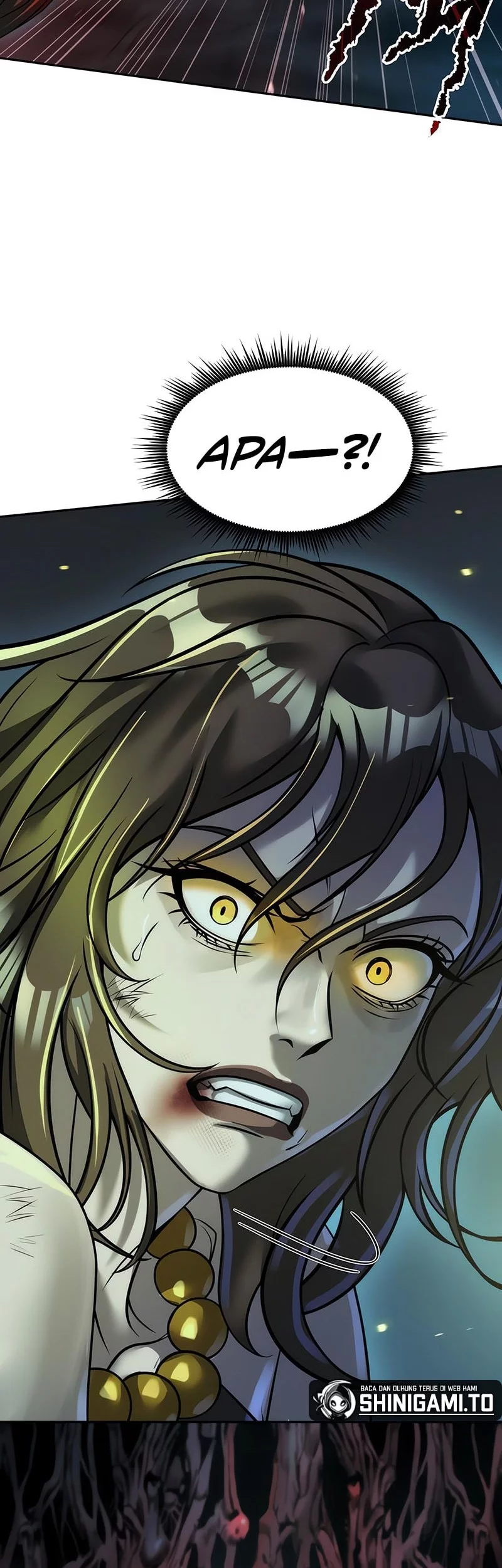 Chronicles of the Demon Faction Chapter 139 Gambar 68