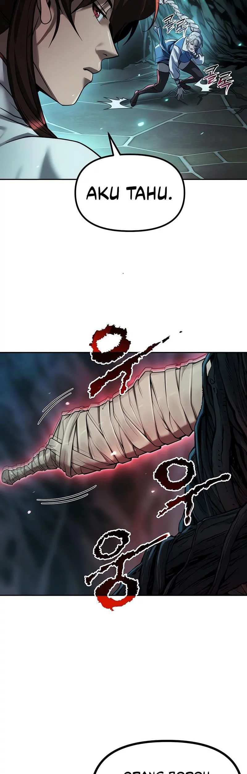 Chronicles of the Demon Faction Chapter 139 Gambar 74