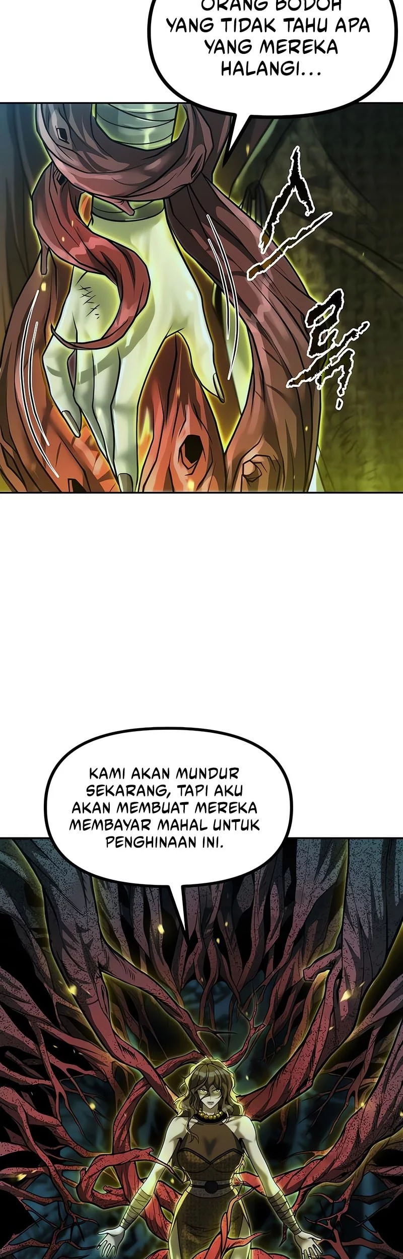 Chronicles of the Demon Faction Chapter 139 Gambar 75