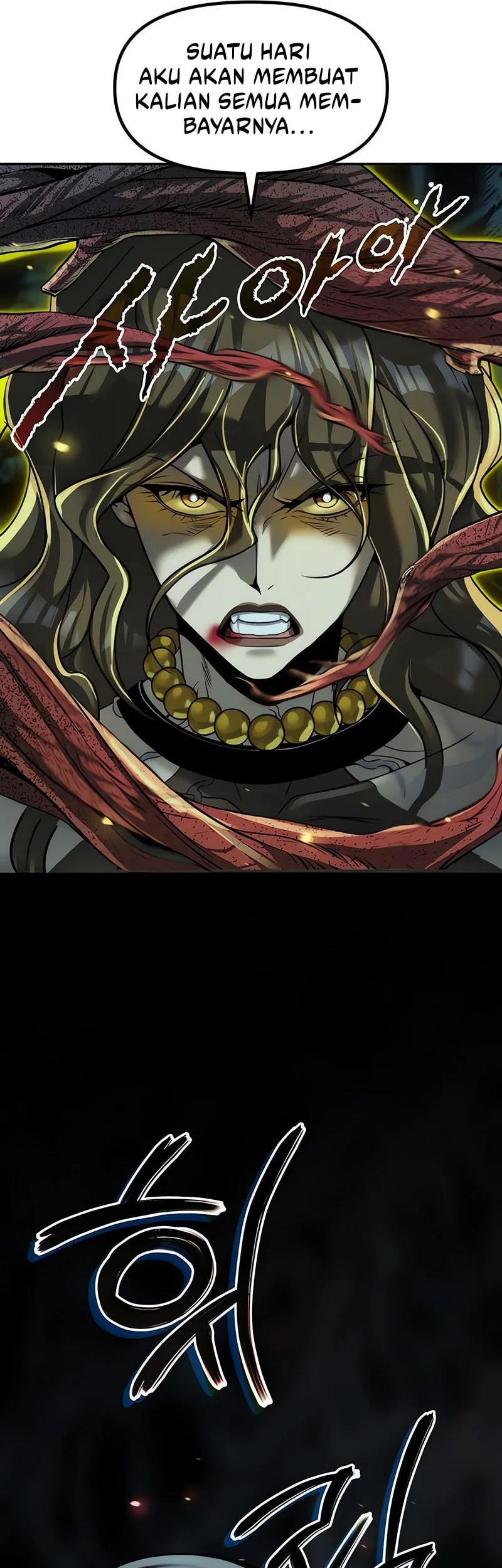 Chronicles of the Demon Faction Chapter 139 Gambar 77