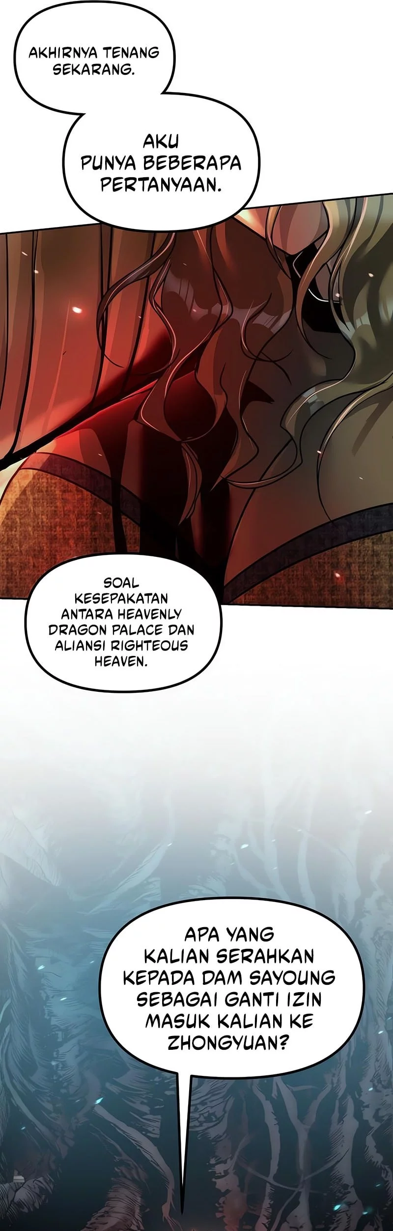 Chronicles of the Demon Faction Chapter 139 Gambar 81