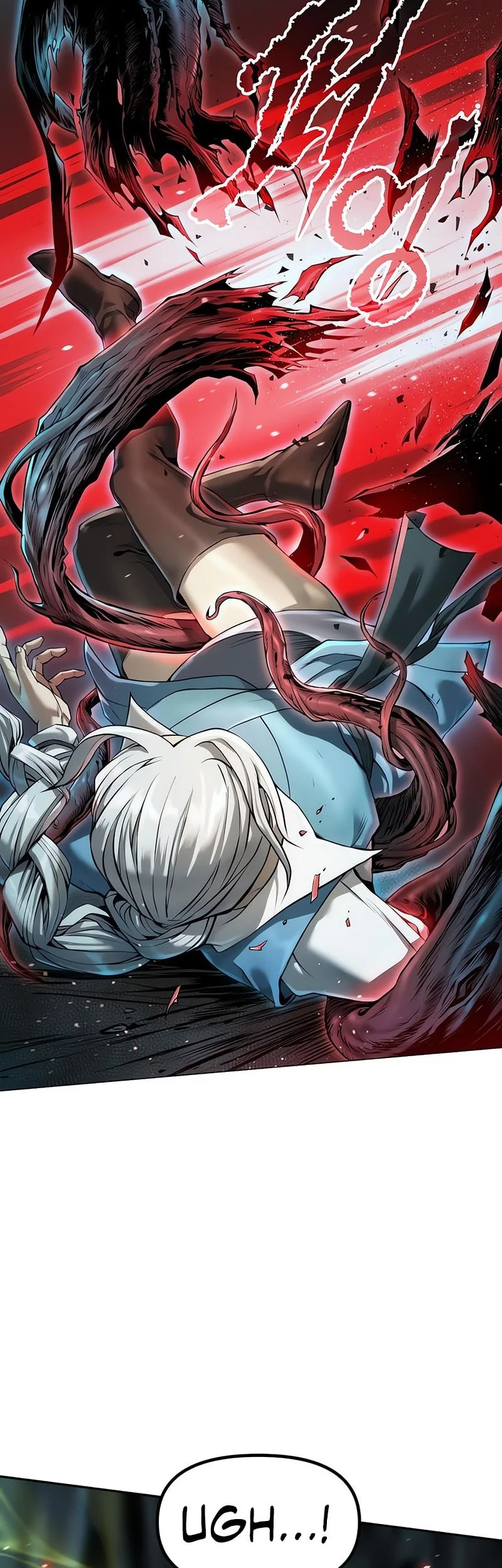 Chronicles of the Demon Faction Chapter 139 Gambar 3