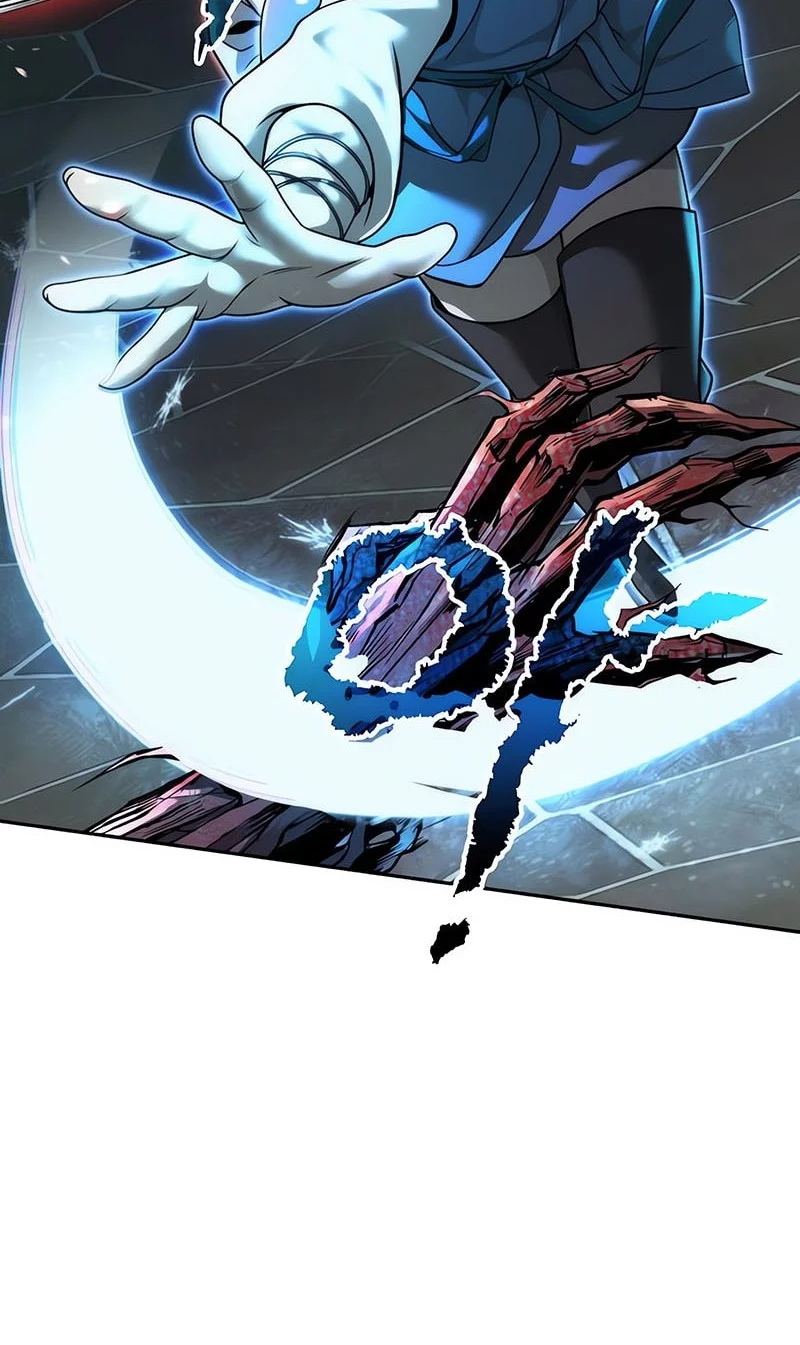 Chronicles of the Demon Faction Chapter 139 Gambar 5