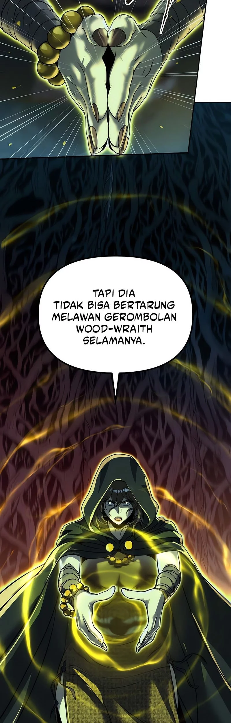 Chronicles of the Demon Faction Chapter 139 Gambar 22